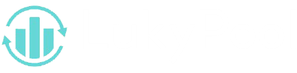 LukyPool logo